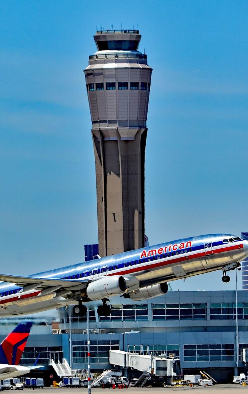 N923AN - Boeing