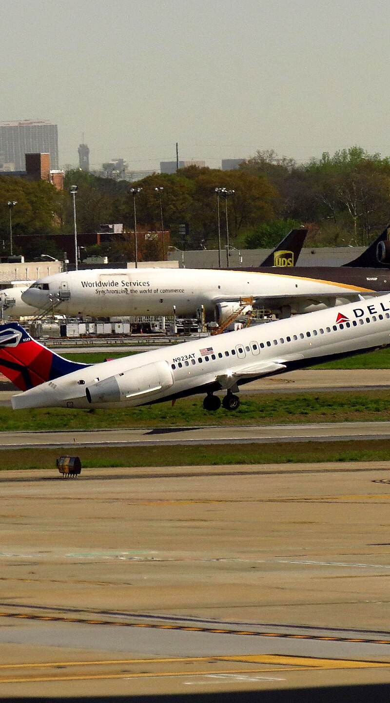 N923AT - Boeing