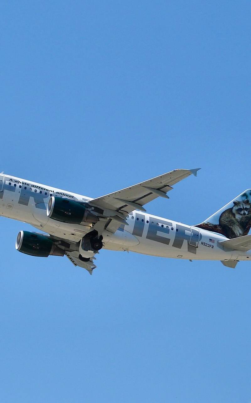 N923FR - Aircraft