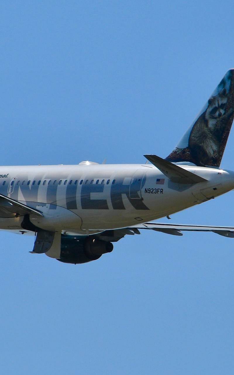 N923FR - Twin-engine aircraft