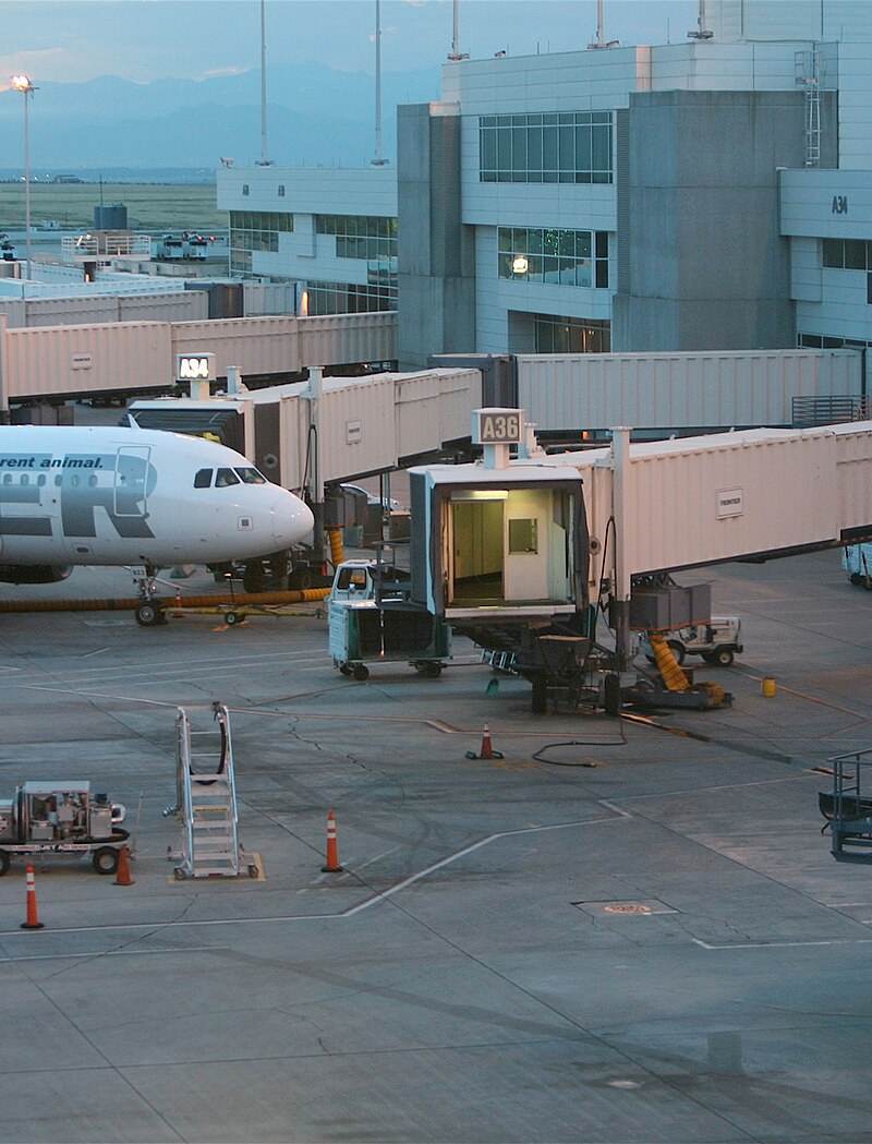 N923FR - Aircraft
