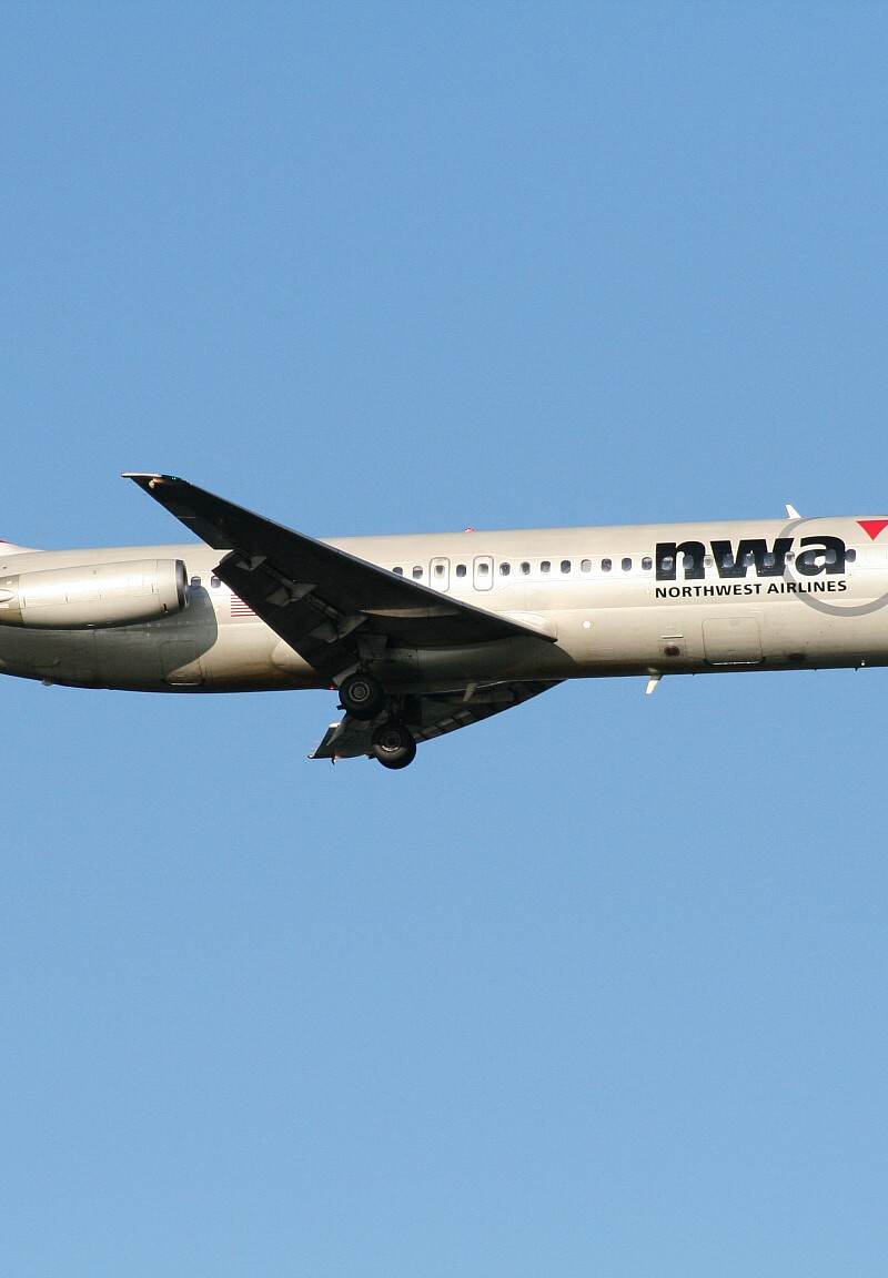 N923RW - Aircraft