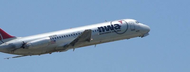 N923RW - Aircraft