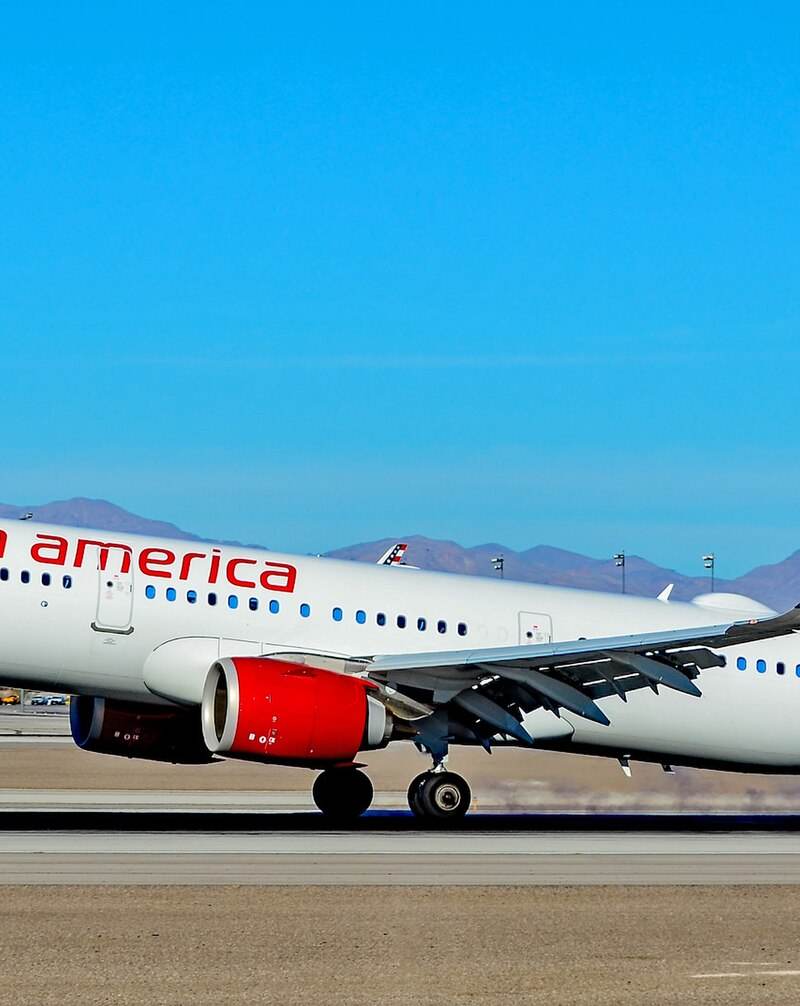N923VA - Aircraft