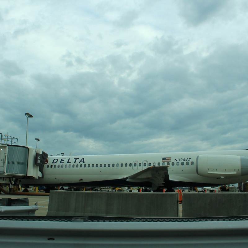N924AT - Boeing