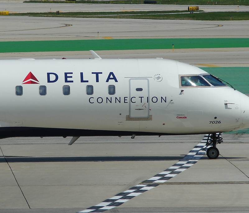 N924CA - Aircraft