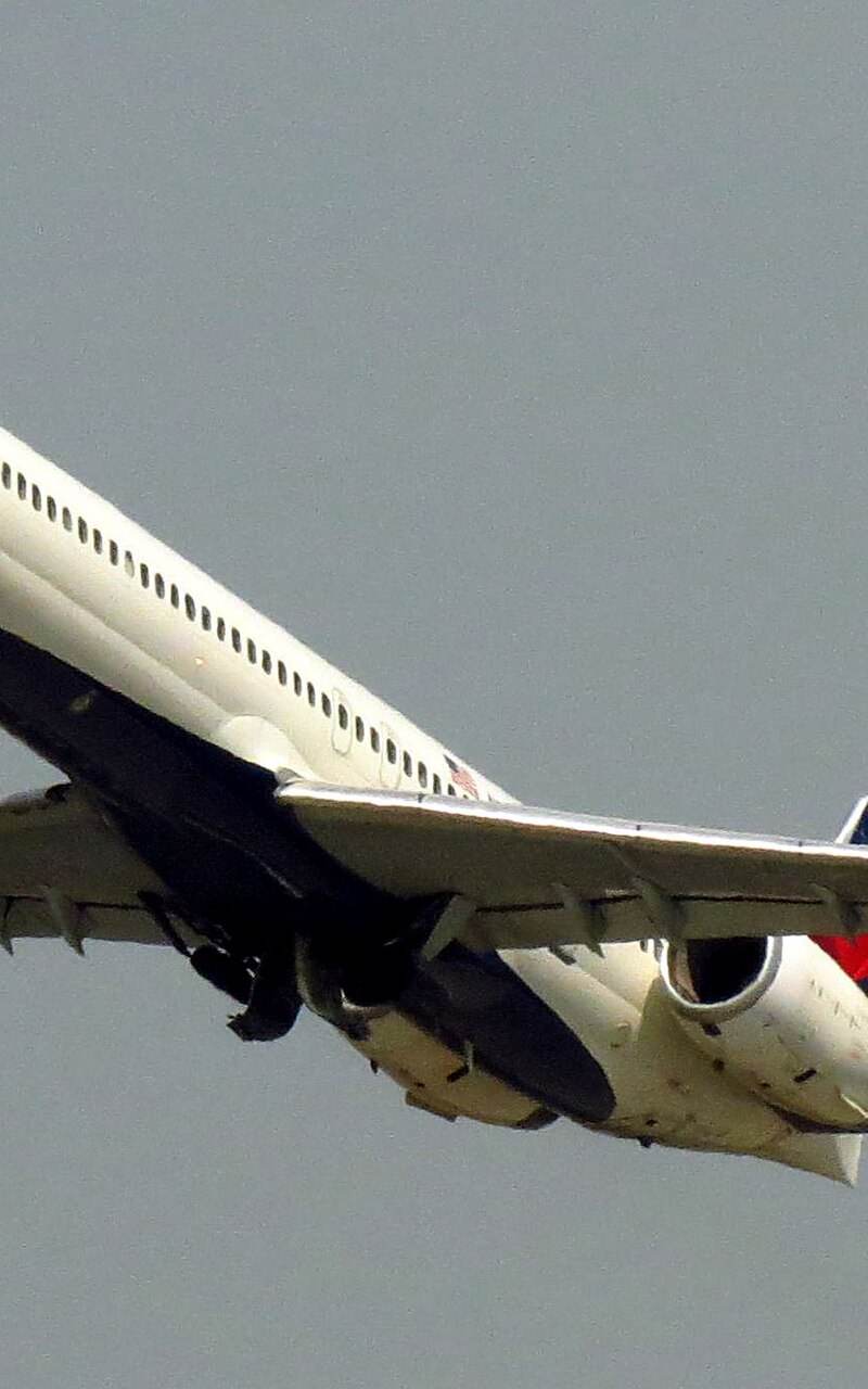 N924DN - Aircraft