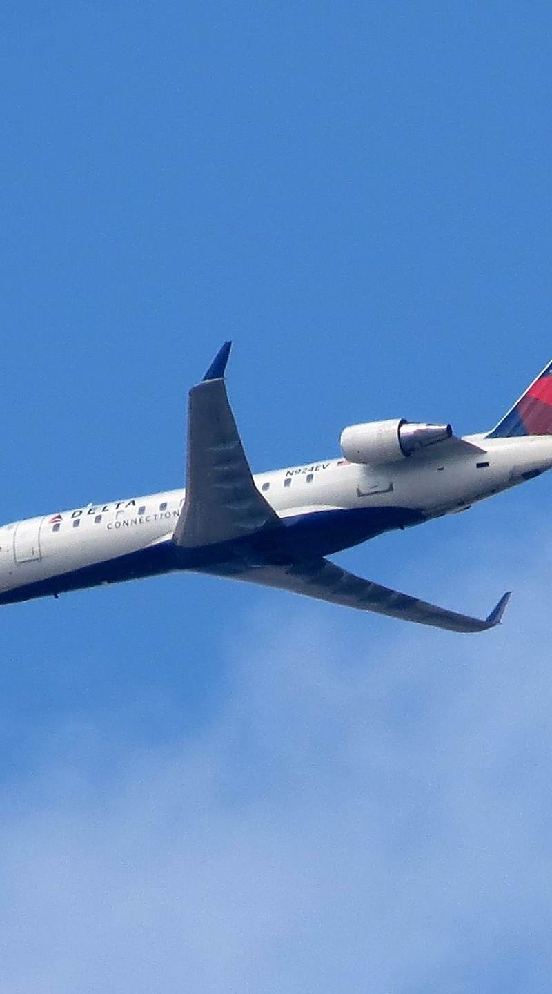 N924EV - Aircraft