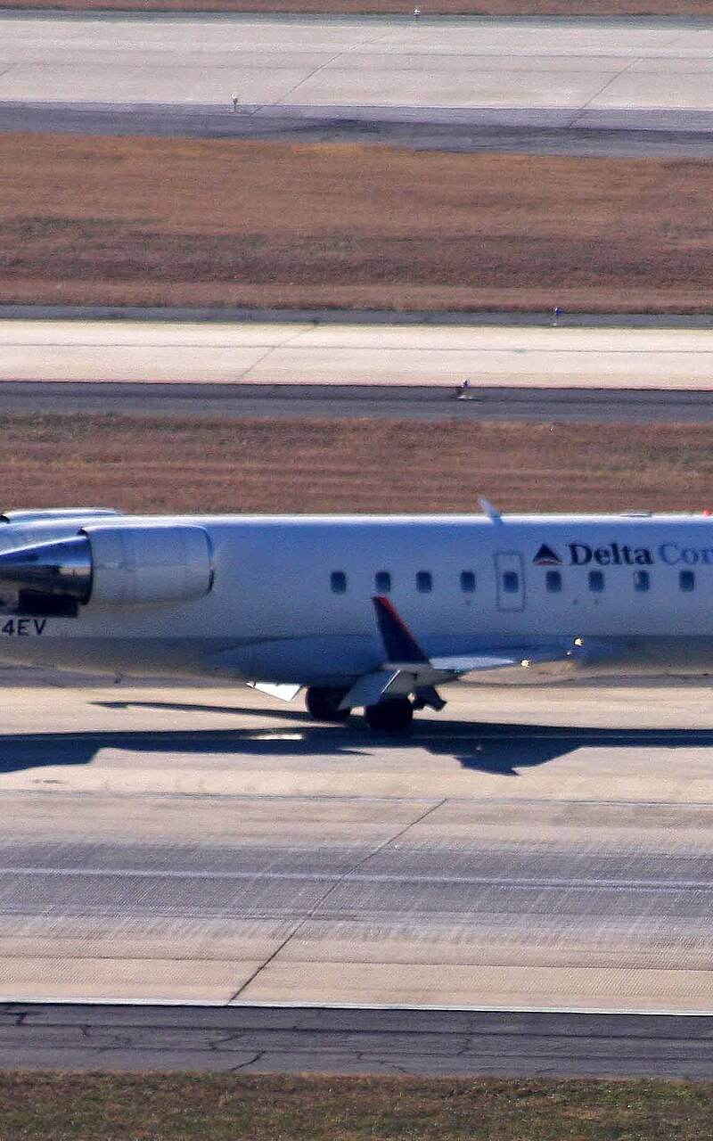 N924EV - Aircraft