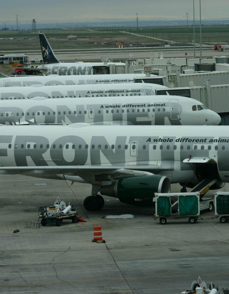 N924FR - Aircraft