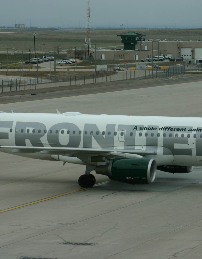 N924FR - Airbus