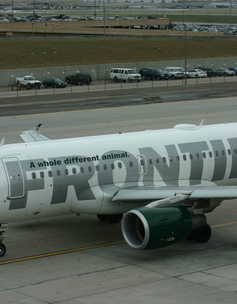N924FR - Airbus
