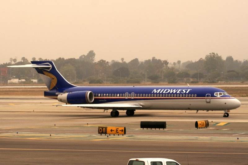 N924ME - Aircraft