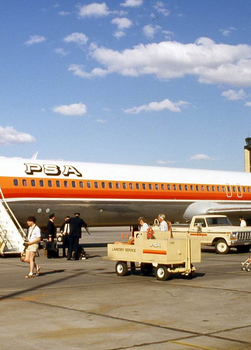 N924PS - Aircraft