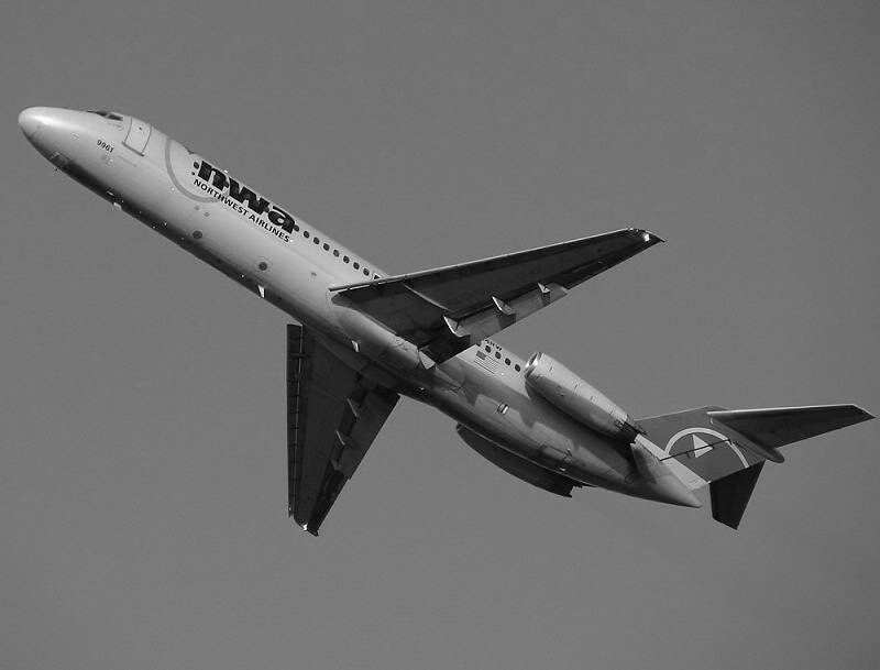 N924RW - Aircraft