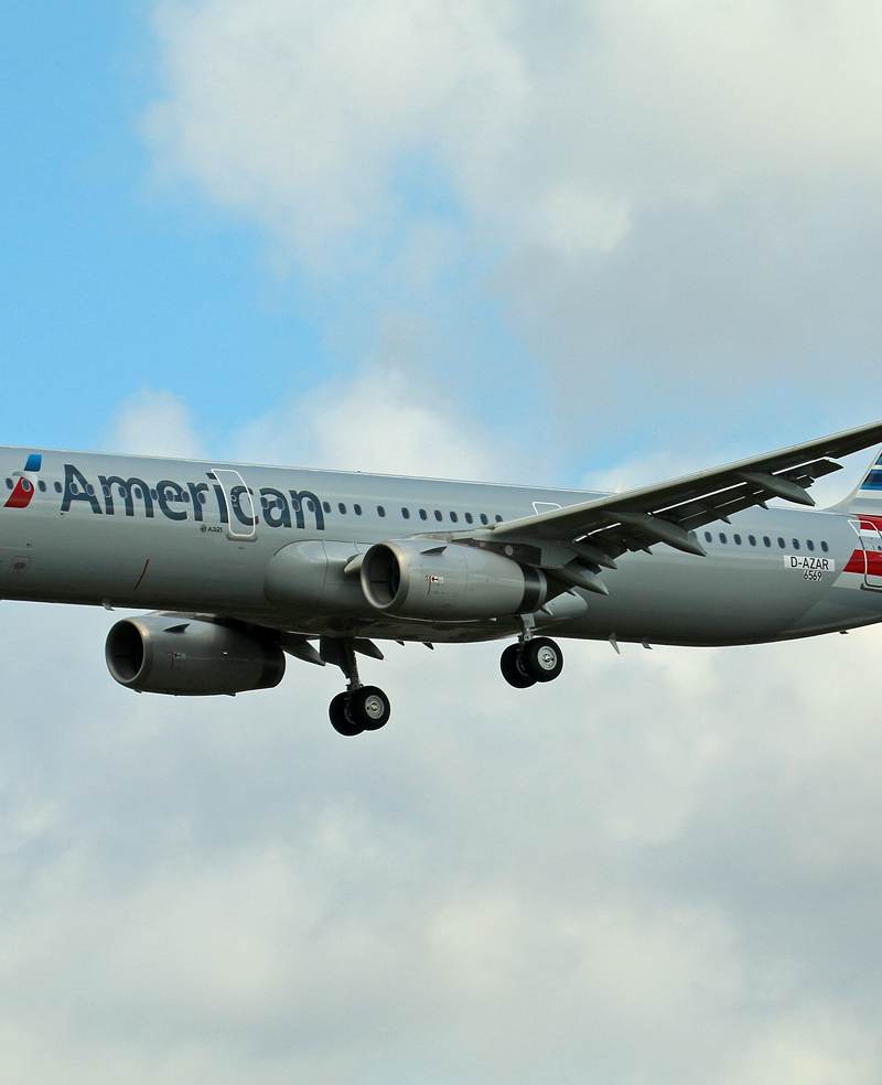 N924US - Airbus