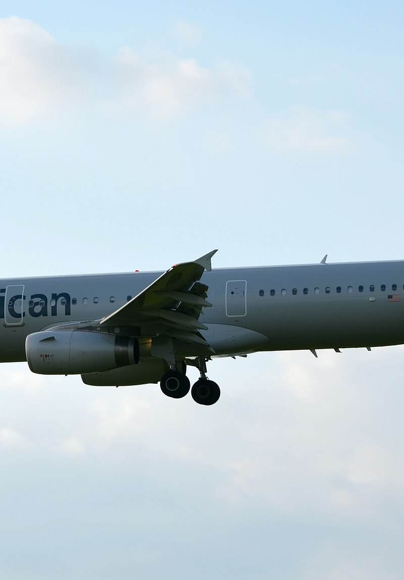 N924US - Airbus