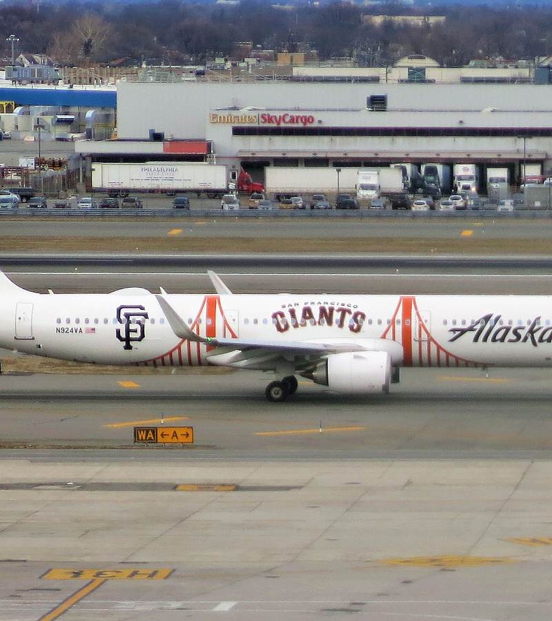N924VA - Boeing