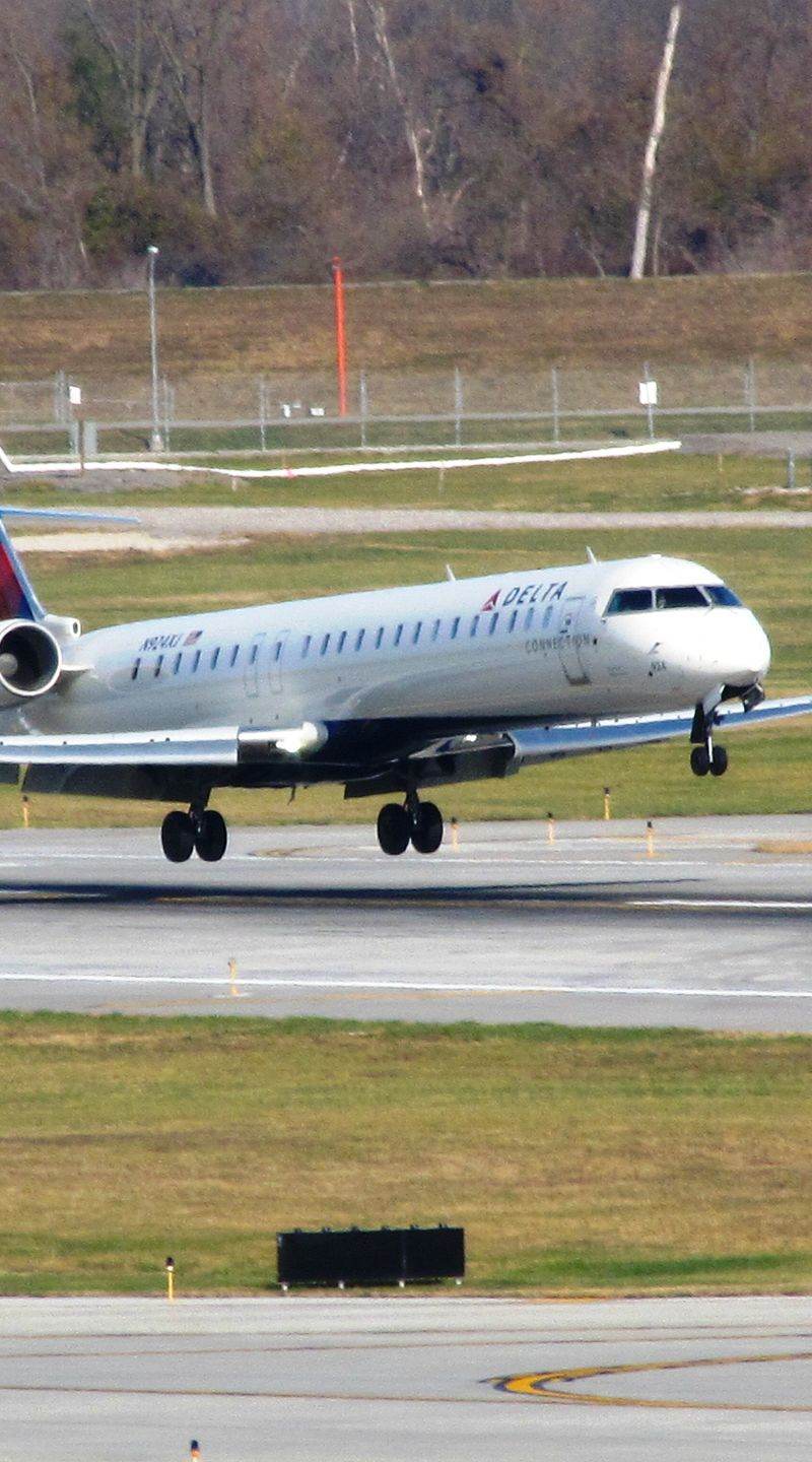 N924XJ - Bombardier
