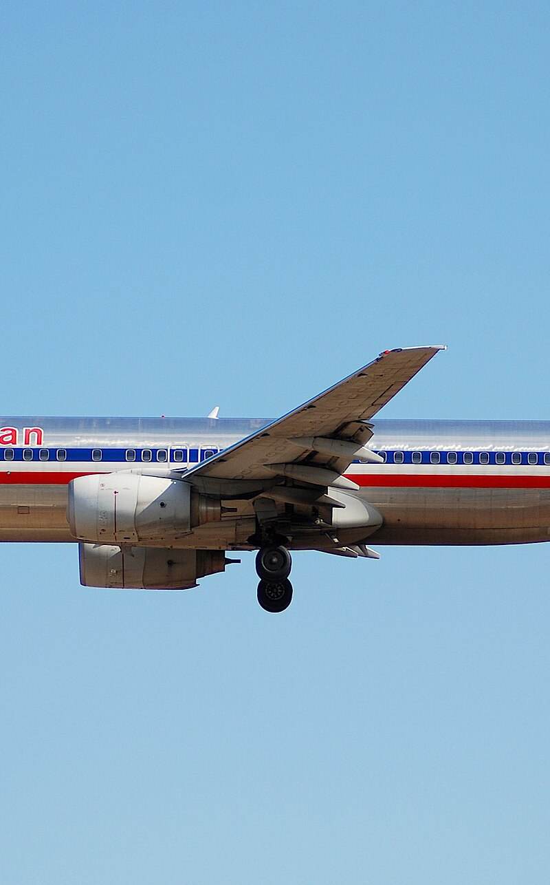 N925AN - Boeing