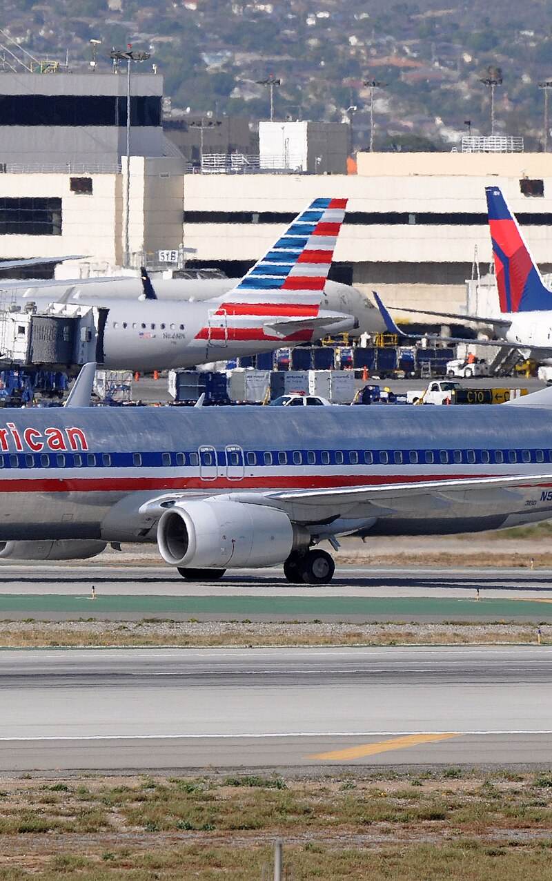 N925AN - Boeing