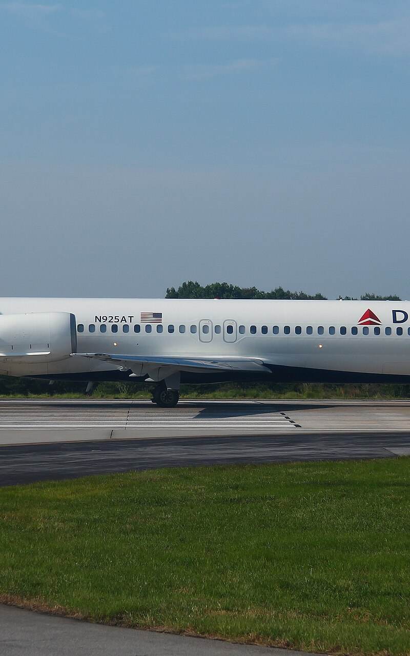N925AT - Aircraft