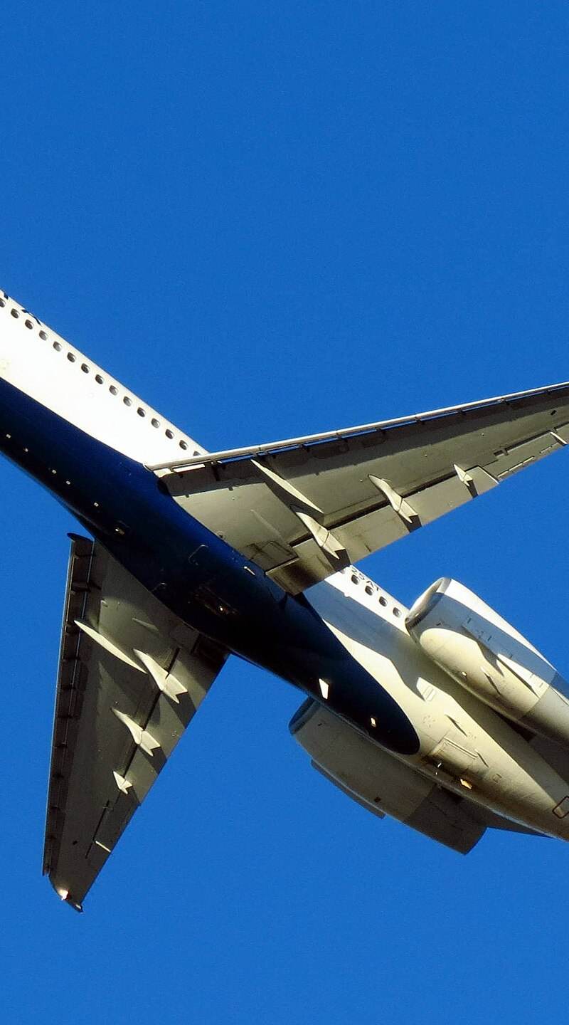 N925AT - Boeing