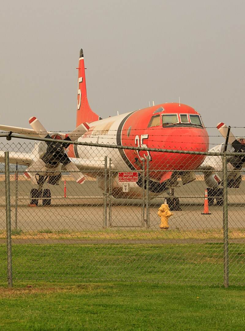 N925AU - Aircraft