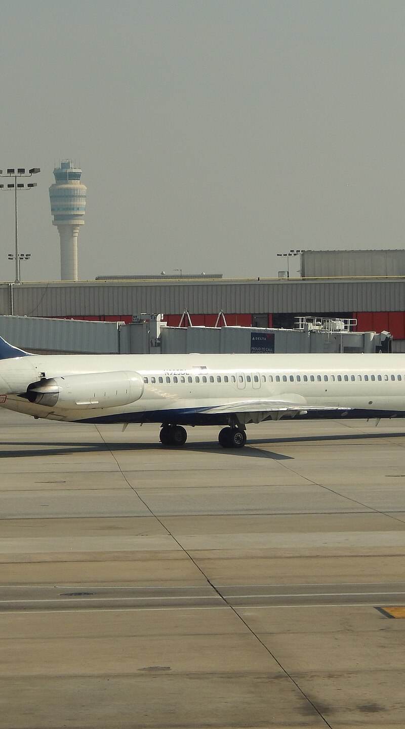 N925DL - Aircraft