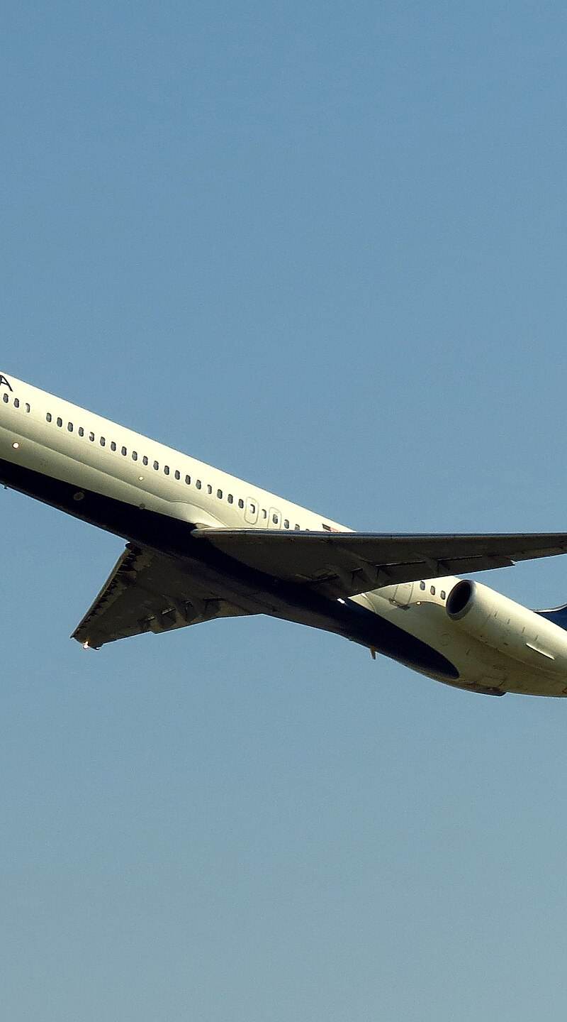 N925DL - Aircraft