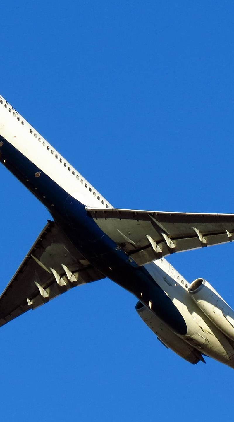 N925DL - Aircraft