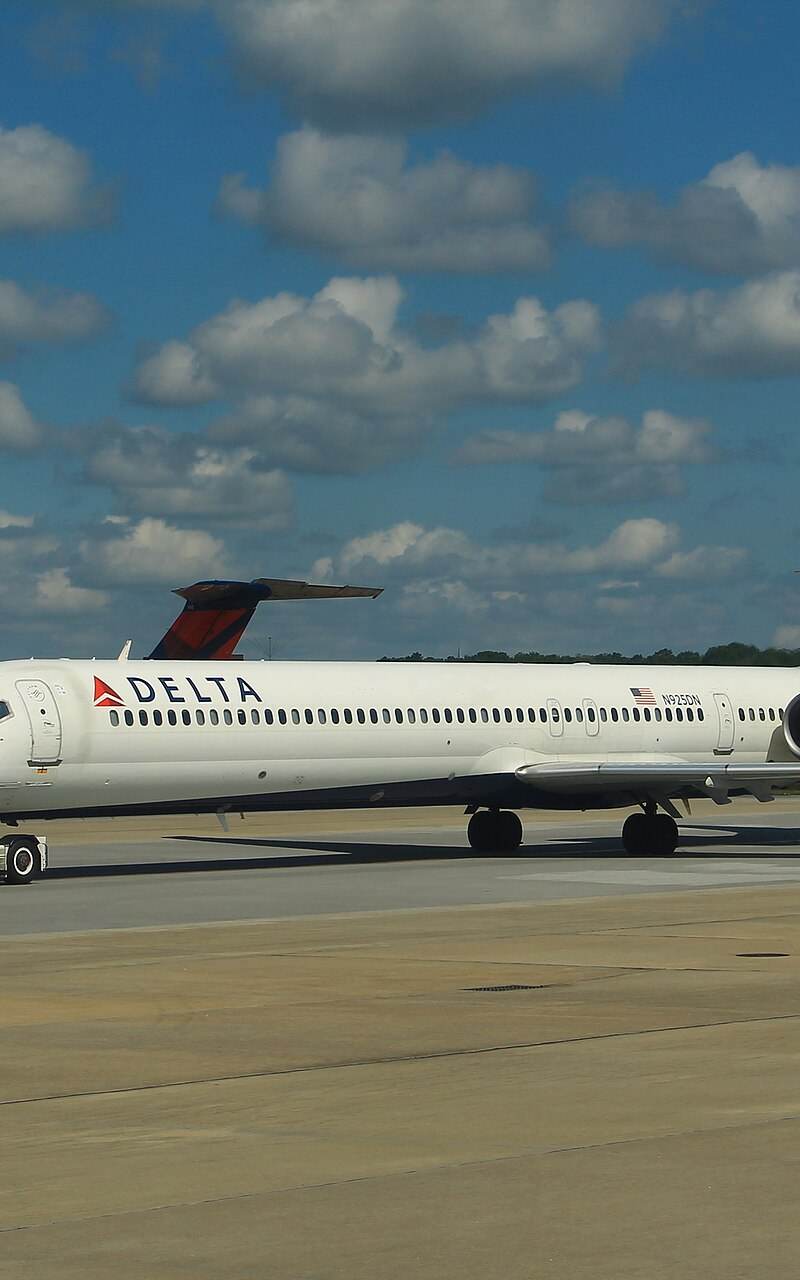 N925DN - Aircraft