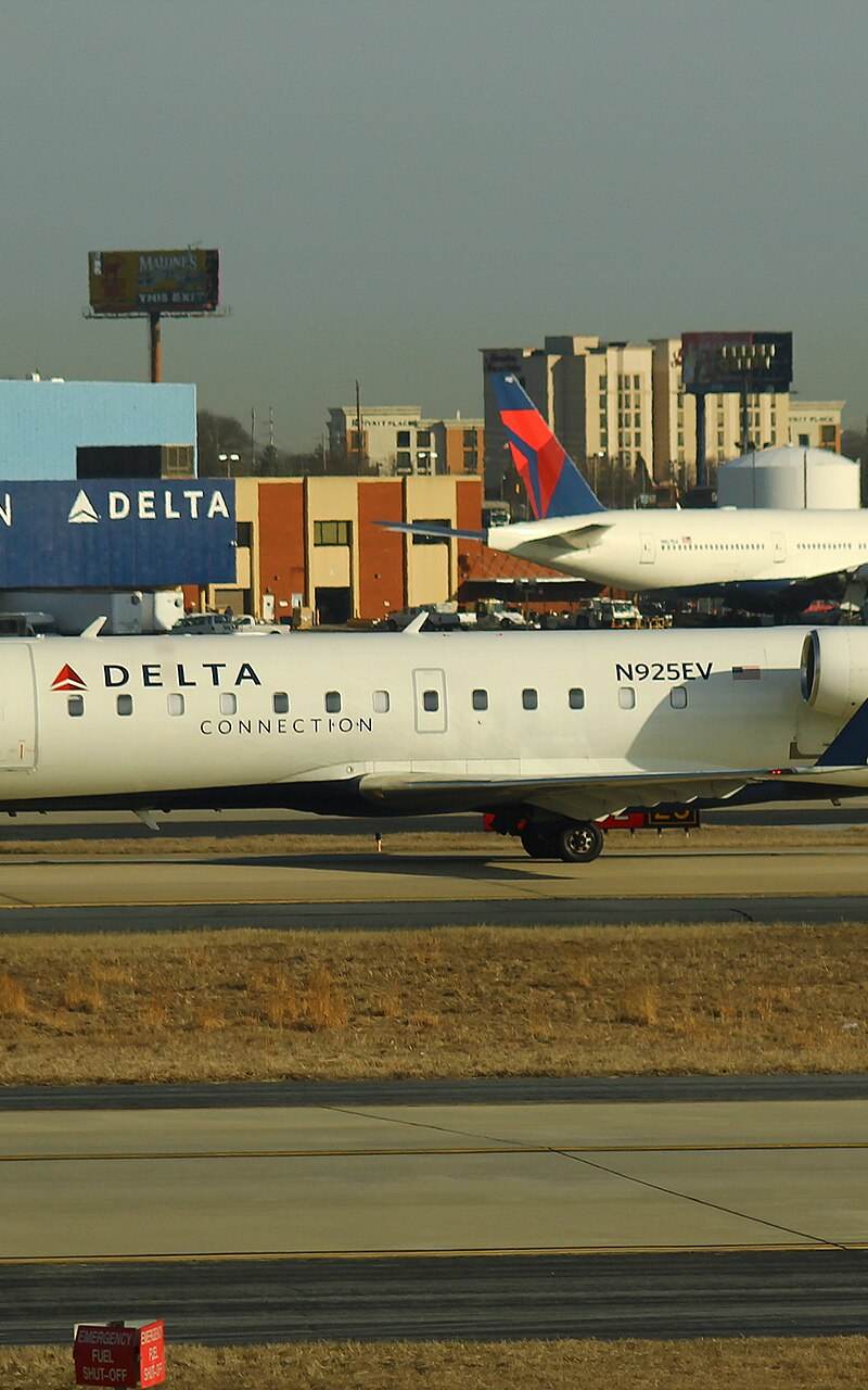 N925EV - Aircraft