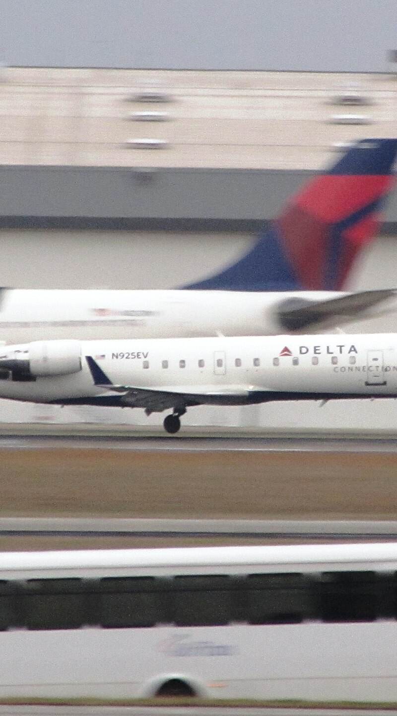 N925EV - Bombardier