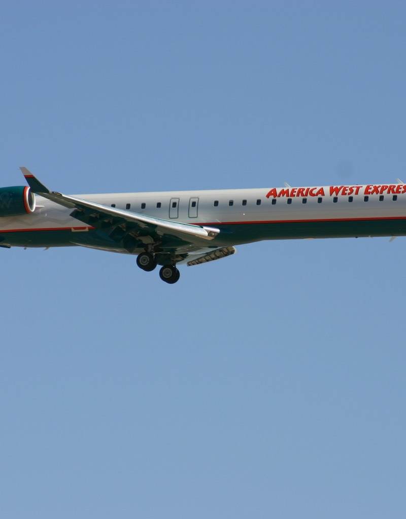 N925FJ - Aircraft