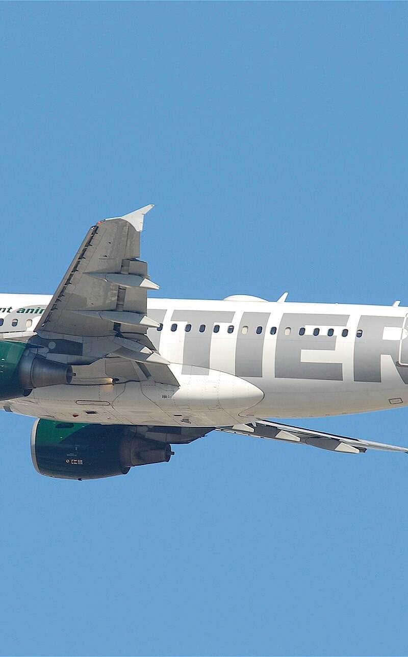 N925FR - Airbus