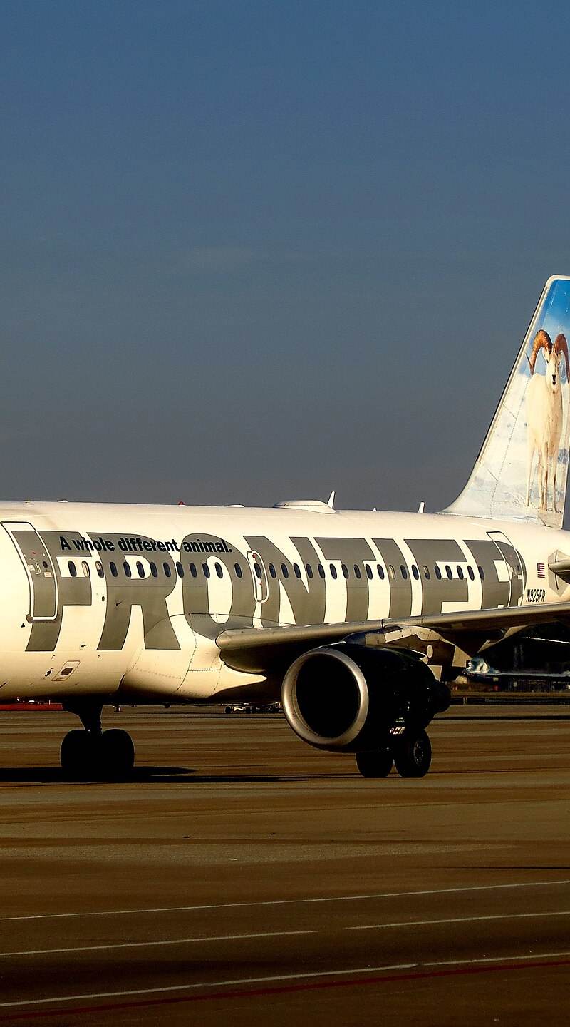 N925FR - Aircraft