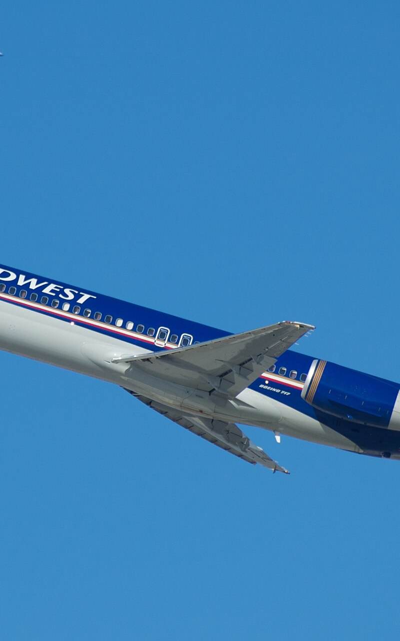 N925ME - Boeing
