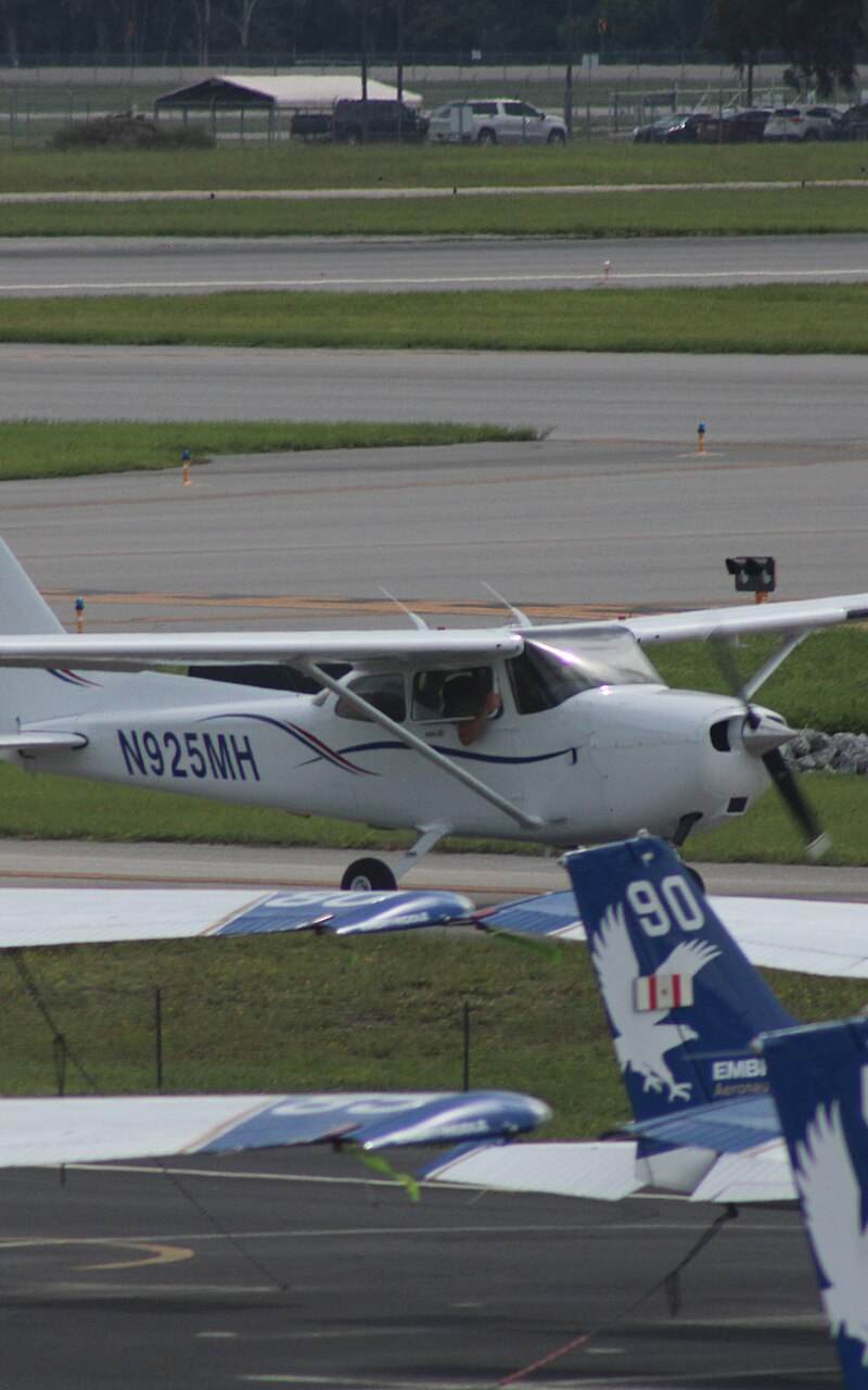 N925MH - Single-engine aircraft