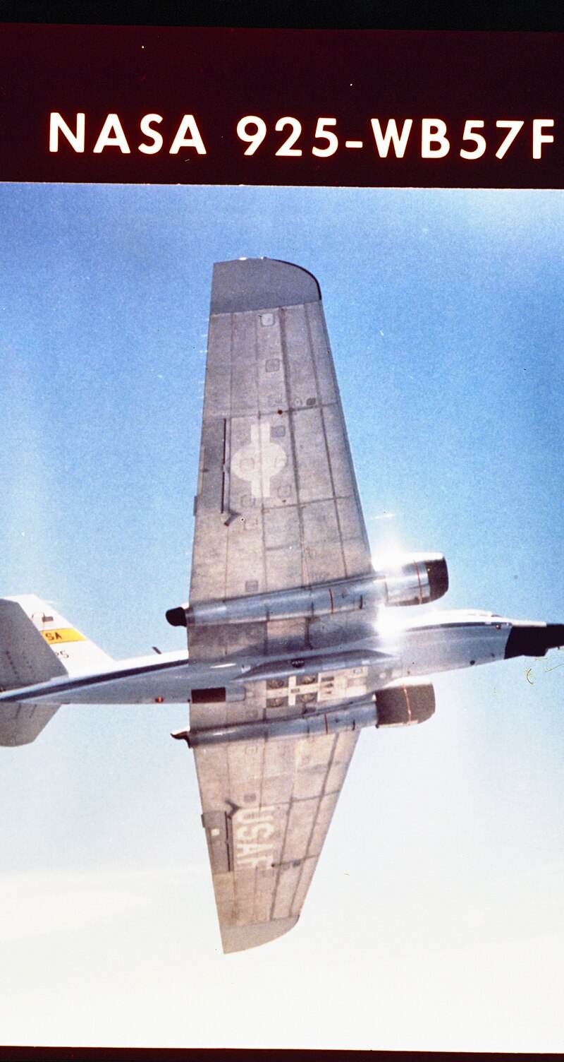 N925NA - Aircraft