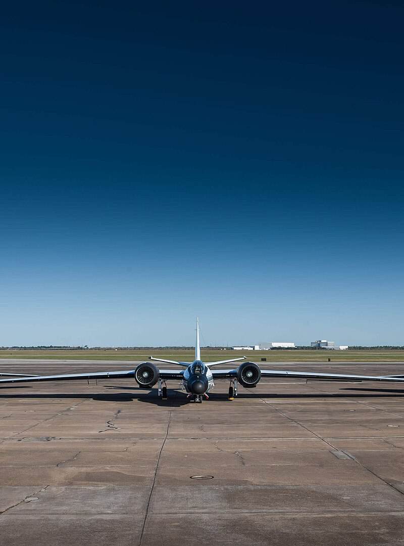 N925NA - Aircraft