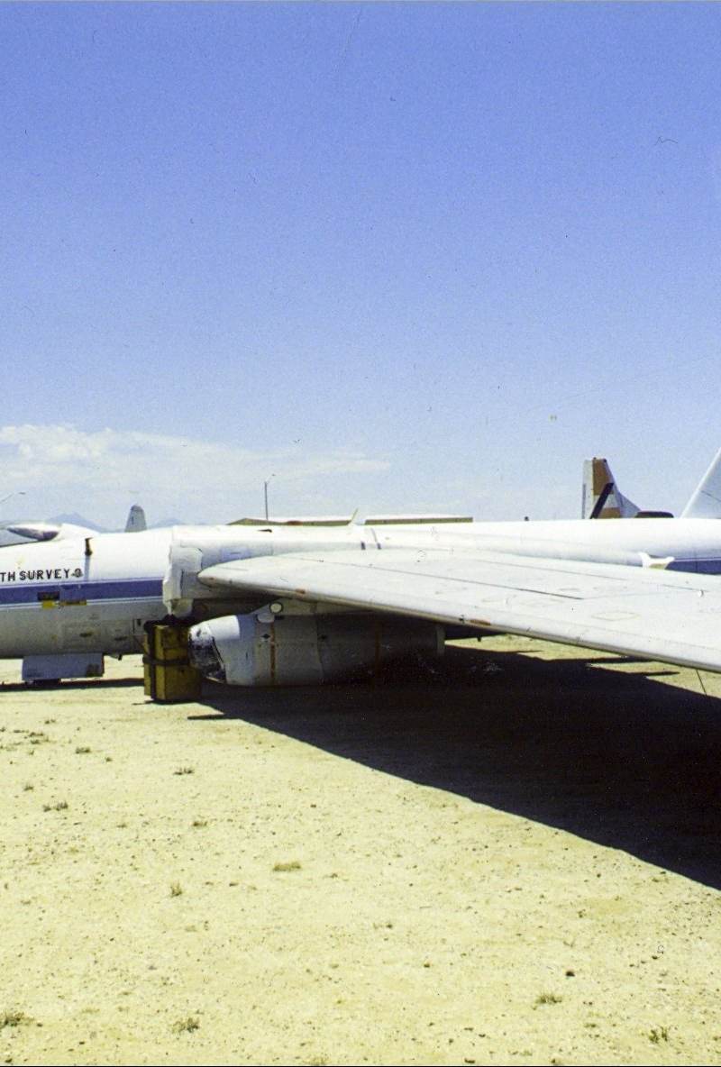 N925NA - Aircraft