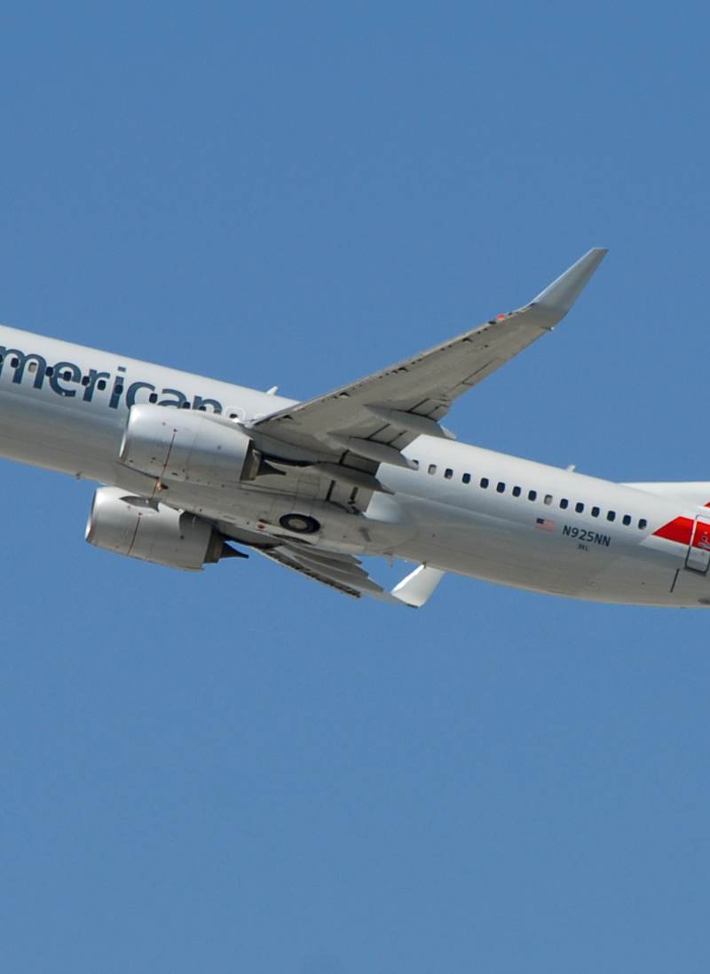 N925NN - Boeing