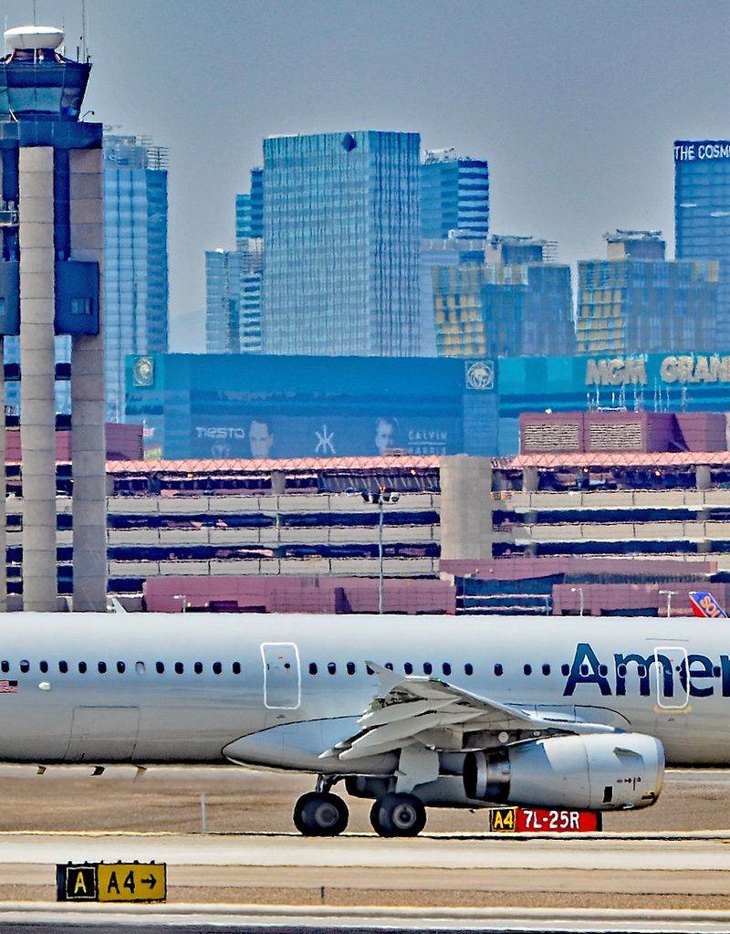 N925UY - Airbus