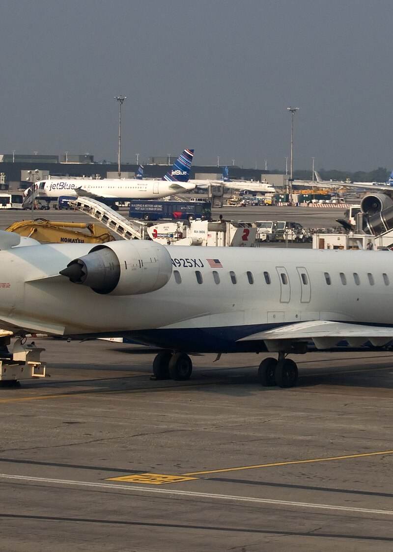 N925XJ - Aircraft