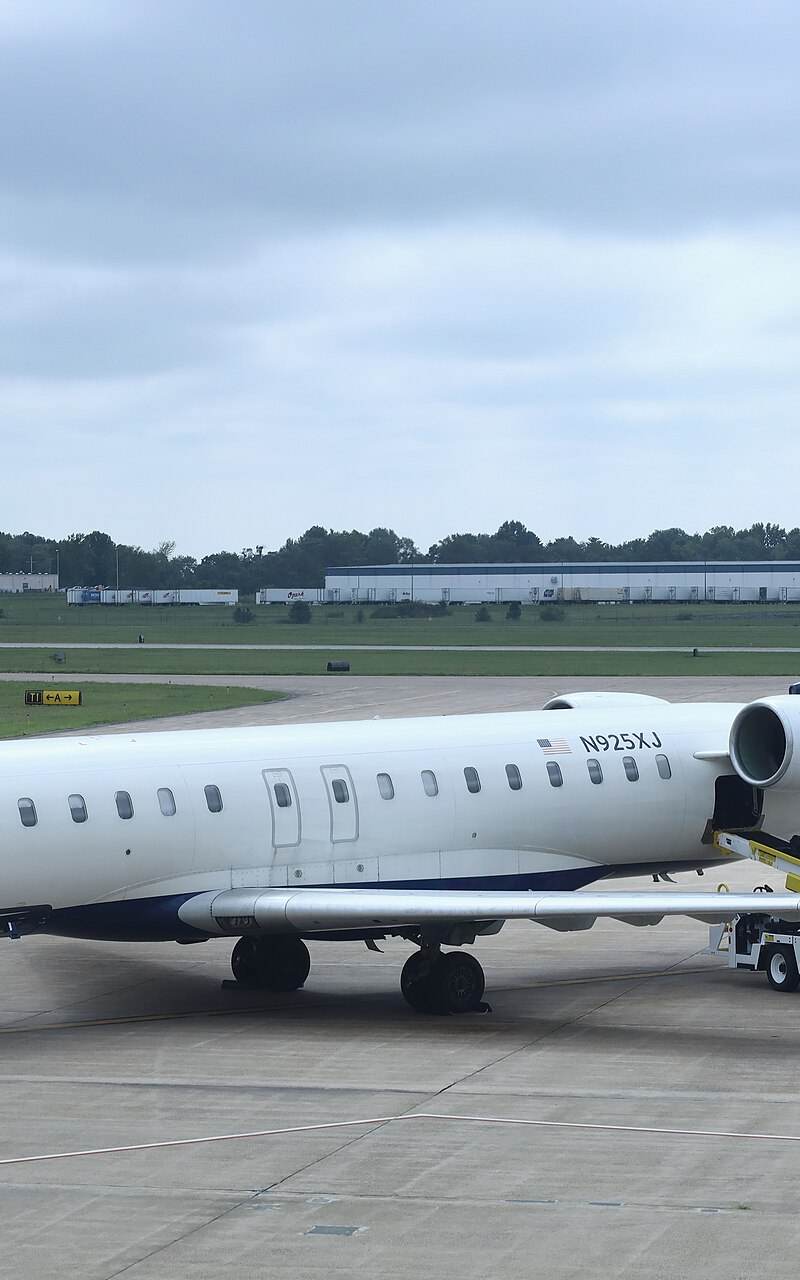 N925XJ - Aircraft