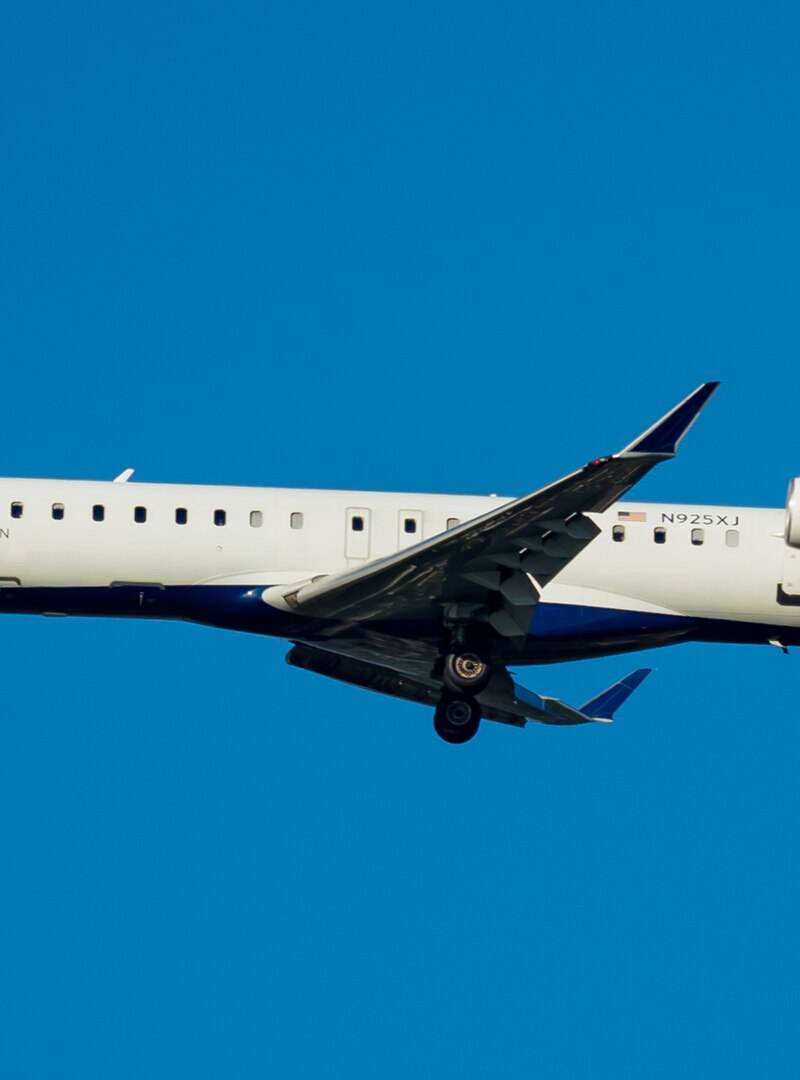 N925XJ - Aircraft