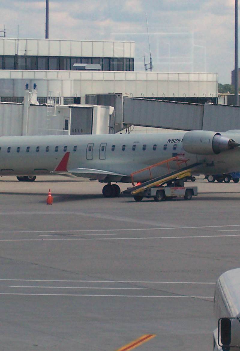 N925XJ - Aircraft