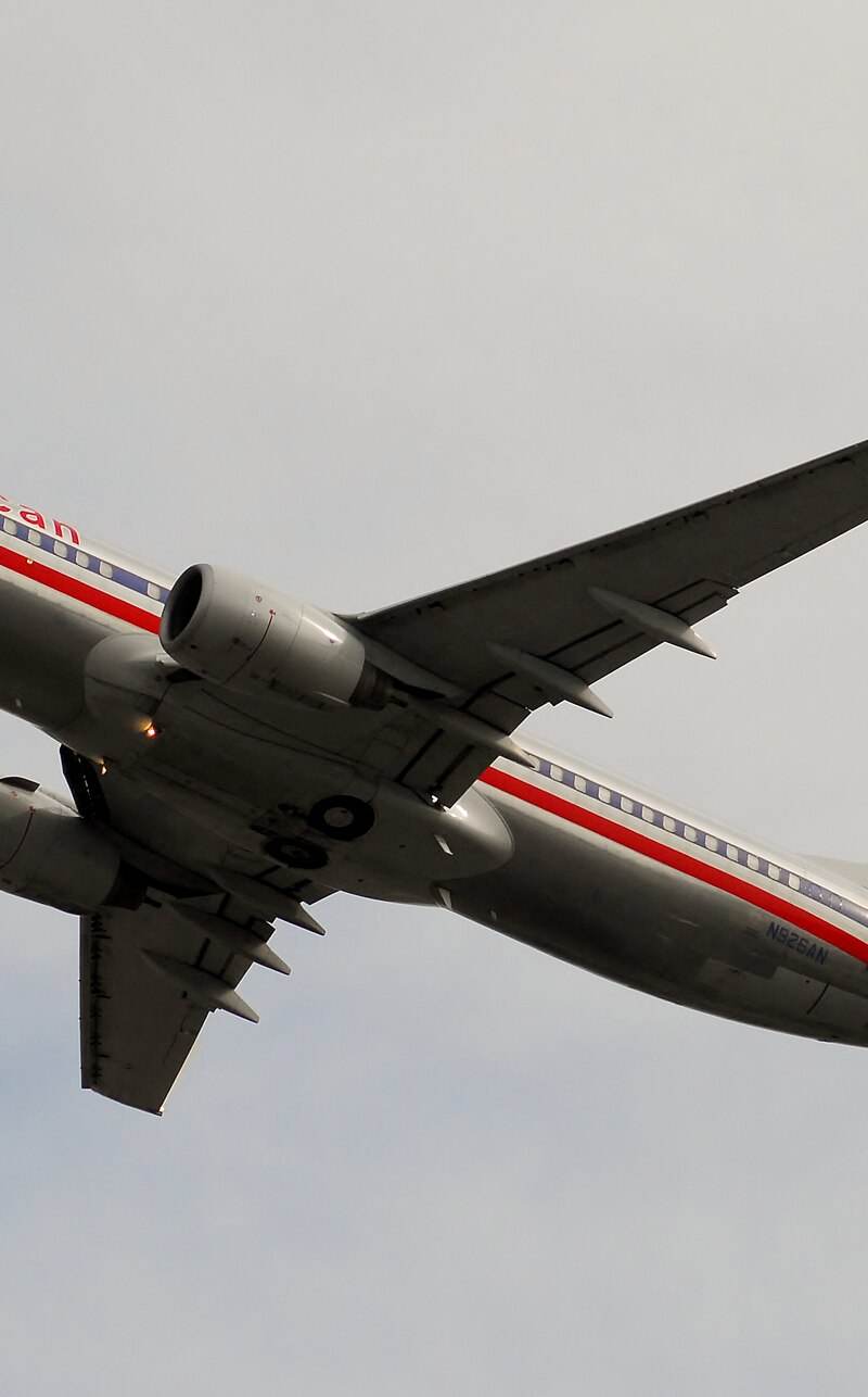 N926AN - Boeing