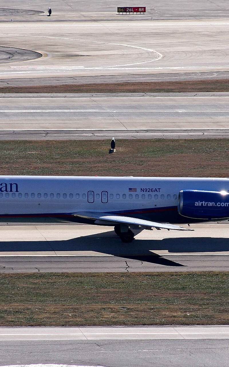 N926AT - Boeing